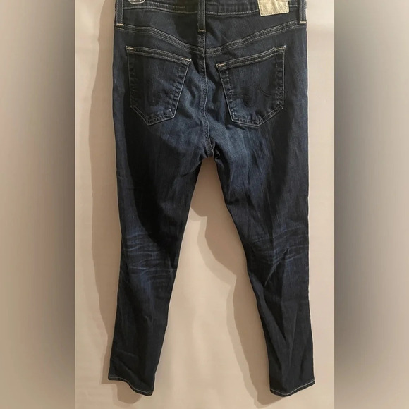 AG The Beau Slouchy Skinny Jeans - Picture 5 of 7